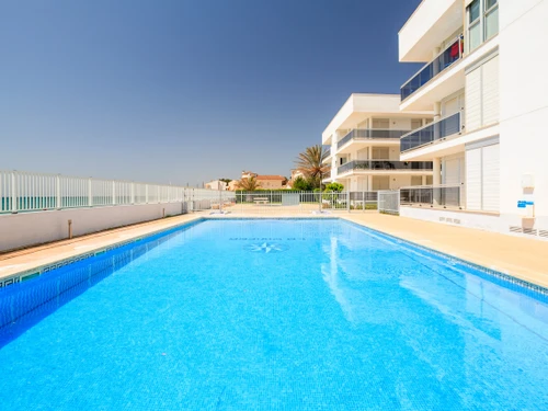 Apartment Miami Platja, 2 bedrooms, 6 persons - photo_1011699604327