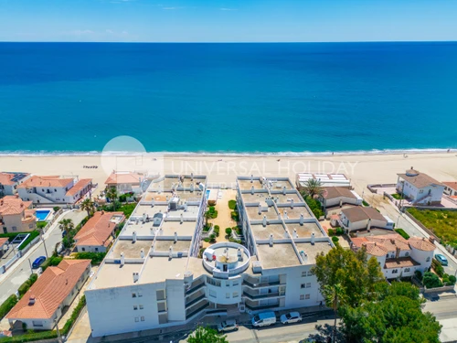 Apartment Miami Platja, 2 bedrooms, 6 persons - photo_1011699604327
