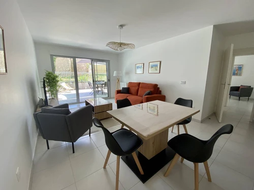 Apartment Royan, 2 bedrooms, 6 persons - photo_1011699605995