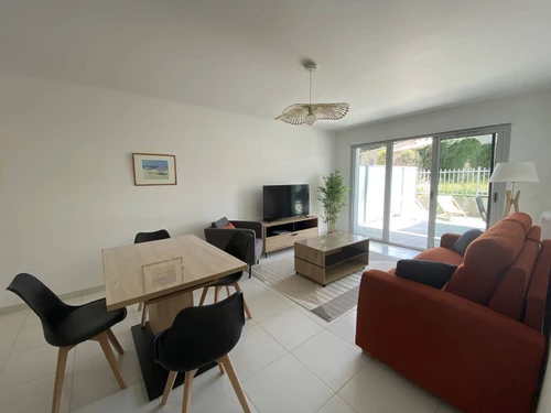 Apartment Royan, 2 bedrooms, 6 persons - photo_1011699605995
