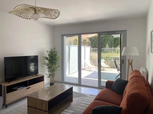 Apartment Royan, 2 bedrooms, 6 persons - photo_1011699605995