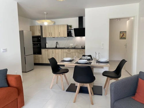 Apartment Royan, 2 bedrooms, 6 persons - photo_1011699605995