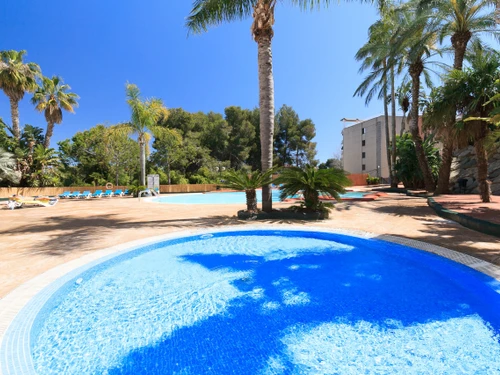 Appartement Salou, 3 pièces, 6 personnes - photo_1011699609034