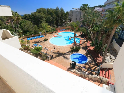 Appartement Salou, 3 pièces, 6 personnes - photo_1011699609034