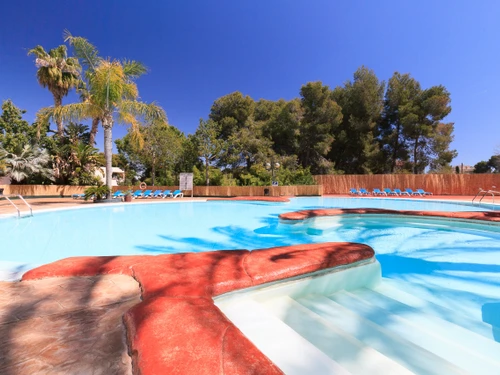 Appartement Salou, 3 pièces, 6 personnes - photo_1011699609034