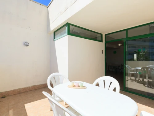 Appartement Salou, 3 pièces, 6 personnes - photo_1011699609034