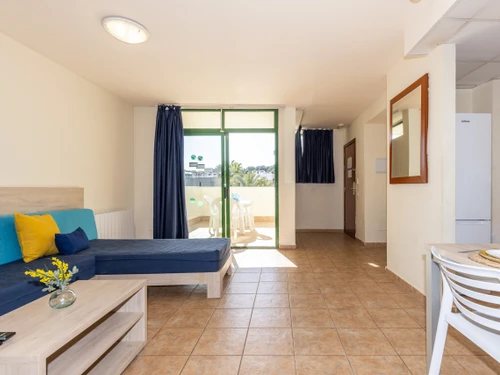 Appartement Salou, 3 pièces, 6 personnes - photo_1011699609034