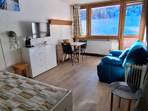 Studio La Plagne, Studio, 4 Personen - photo_1011661445435