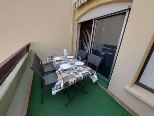 Apartment Marseillan-Plage, 1 bedroom, 6 persons - photo_1011699652931