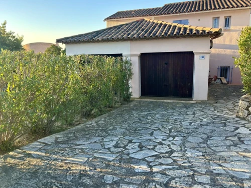 Villa Cavalaire-sur-Mer, 2 bedrooms, 4 persons - photo_19533685211