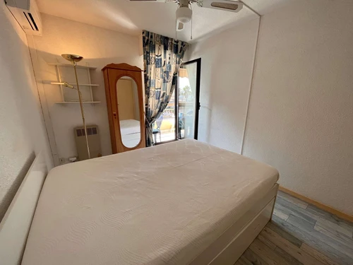 Apartment Fréjus, 1 bedroom, 4 persons - photo_1011699704819