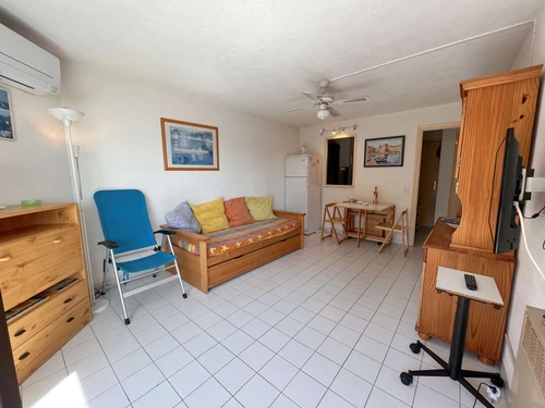 Apartment Fréjus, 1 bedroom, 4 persons - photo_1011699704819