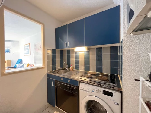 Apartment Fréjus, 1 bedroom, 4 persons - photo_1011699704819