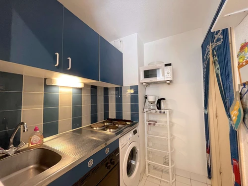 Apartment Fréjus, 1 bedroom, 4 persons - photo_1011699704819