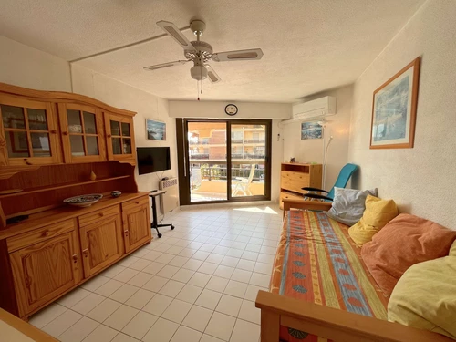 Apartment Fréjus, 1 bedroom, 4 persons - photo_1011699704819