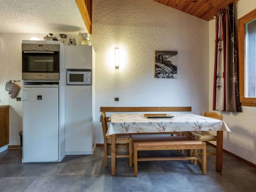 Appartement Valmorel, 3 pièces, 6 personnes - photo_13775338871