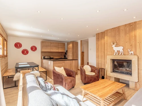 Maison La Plagne-Tarentaise, 5 pièces, 8 personnes - photo_16010026208