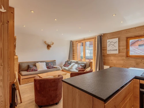 Maison La Plagne-Tarentaise, 5 pièces, 8 personnes - photo_16010026208