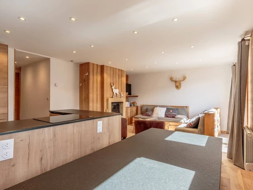 Maison La Plagne-Tarentaise, 5 pièces, 8 personnes - photo_16010026208