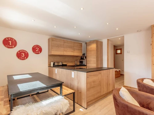 Maison La Plagne-Tarentaise, 5 pièces, 8 personnes - photo_16010026208