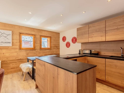 Maison La Plagne-Tarentaise, 5 pièces, 8 personnes - photo_16010026208