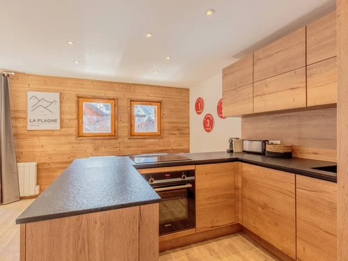 Maison La Plagne-Tarentaise, 5 pièces, 8 personnes - photo_16010026208