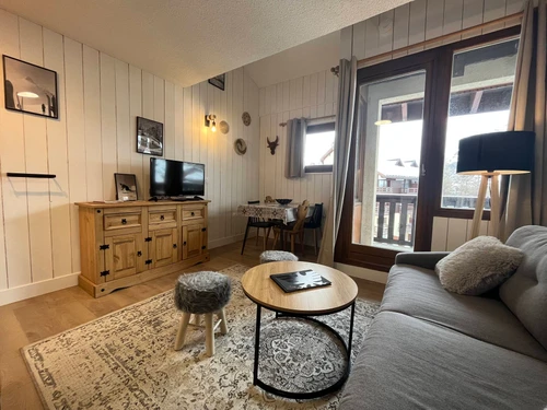 Appartement Val-d'Isère, 2 pièces, 4 personnes - photo_18468461172