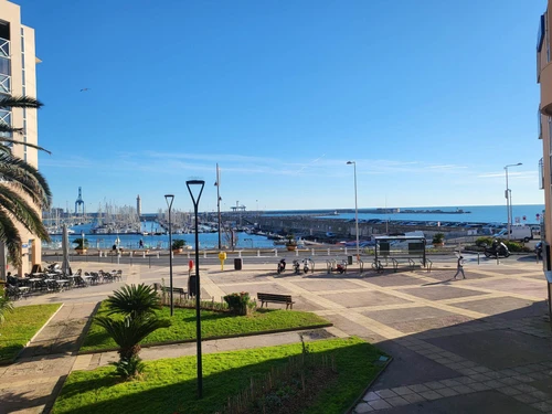 Ferienwohnung Sète, 1 Schlafzimmer, 4 Personen - photo_1011699745975