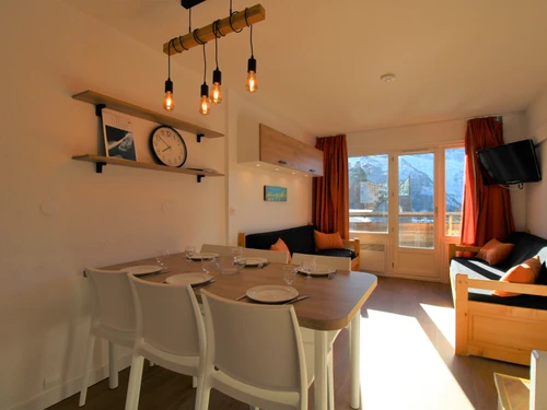 Appartement Avoriaz, 3 pièces, 6 personnes - photo_16238952560