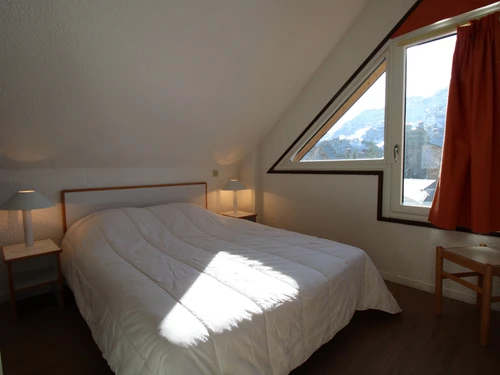 Ferienwohnung Avoriaz, 2 Schlafzimmer, 6 Personen - photo_16238952560