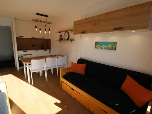 Ferienwohnung Avoriaz, 2 Schlafzimmer, 6 Personen - photo_16238952560