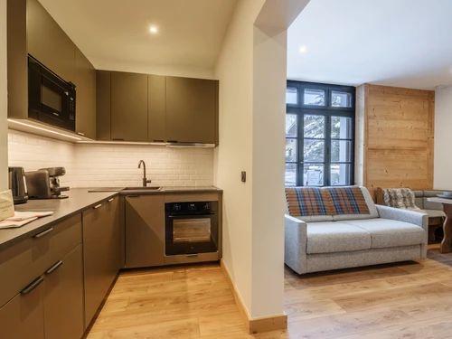 Apartment Morzine, 1 bedroom, 3 persons - photo_1011697504148