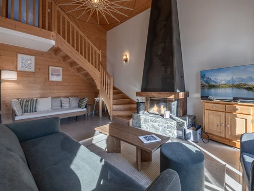 Ferienwohnung Morzine, 3 Schlafzimmer, 7 Personen - photo_19749634356