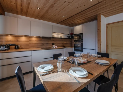 Ferienwohnung Morzine, 3 Schlafzimmer, 7 Personen - photo_19749634356