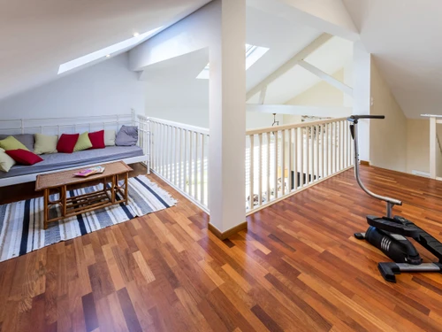 Gîte Saint-Brevin-les-Pins, 6 pièces, 10 personnes - photo_1011699765457