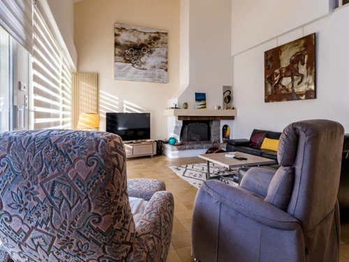 Gîte Saint-Brevin-les-Pins, 6 pièces, 10 personnes - photo_1011699765457