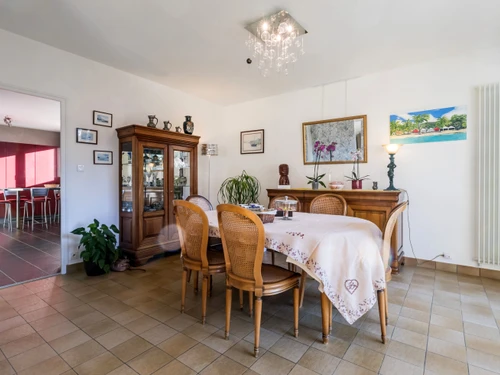 Gîte Saint-Brevin-les-Pins, 6 pièces, 10 personnes - photo_1011699765457