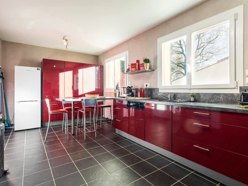 Gîte Saint-Brevin-les-Pins, 6 pièces, 10 personnes - photo_1011699765457