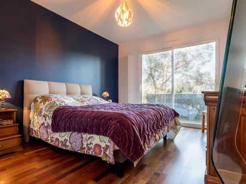 Gîte Saint-Brevin-les-Pins, 6 pièces, 10 personnes - photo_1011699765457