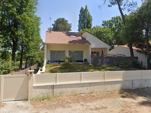 Gîte Saint-Brevin-les-Pins, 6 pièces, 10 personnes - photo_1011699765457