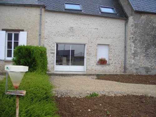 Gîte Oinville-Saint-Liphard, 3 pièces, 4 personnes - photo_15004633789