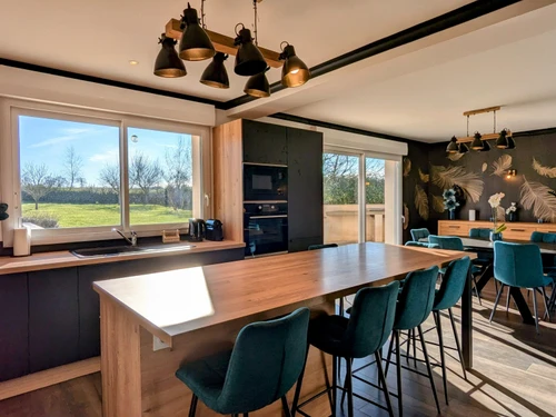 Casa rural Forléans, 5 dormitorios, 12 personas - photo_1011699769987