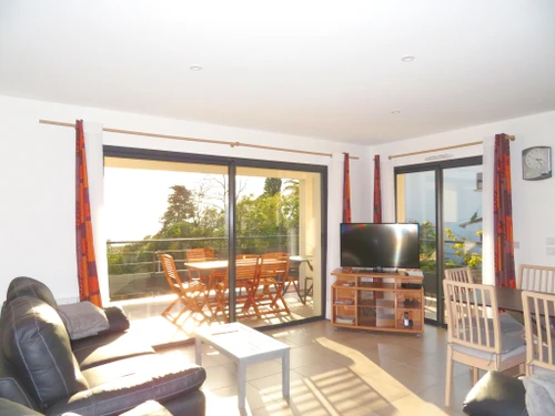 Villa Sète, 4 pièces, 6 personnes - photo_1011699815186