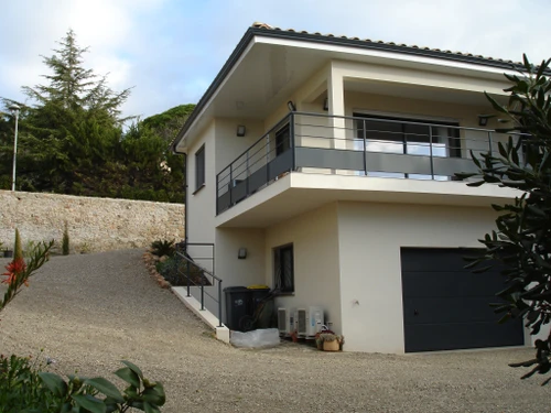 Villa Sète, 4 pièces, 6 personnes - photo_1011699815186