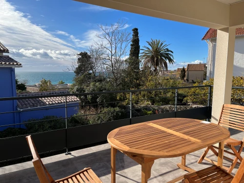 Villa Sète, 4 pièces, 6 personnes - photo_1011699815186