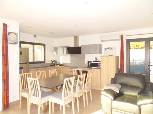 Villa Sète, 4 pièces, 6 personnes - photo_1011699815186