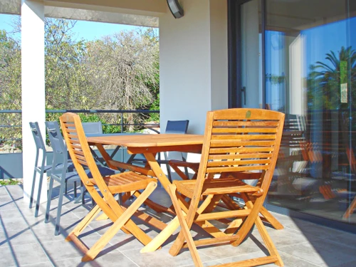 Villa Sète, 4 pièces, 6 personnes - photo_1011699815186