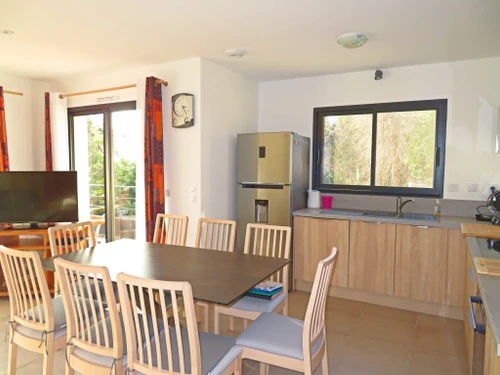 Villa Sète, 4 pièces, 6 personnes - photo_1011699815186