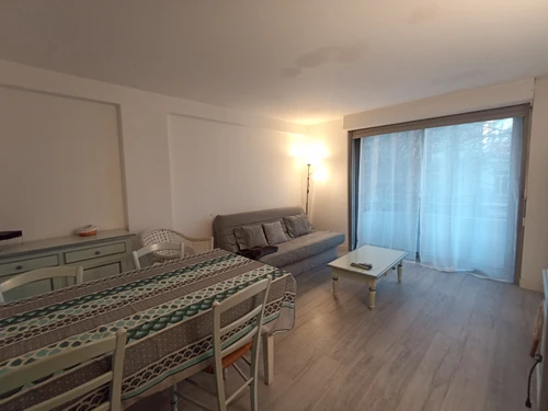 Ferienwohnung Sète, 1 Schlafzimmer, 4 Personen - photo_1011699815634