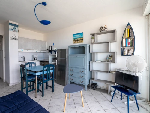 Apartamento Mimizan-Mimizan Plage, 1 dormitorio, 2 personas - photo_1011699831265